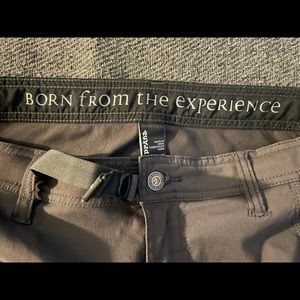 Men’s Prana Stretch Zion Pant